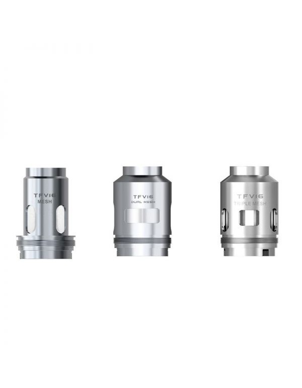 SMOK TFV16 Replacement Coils 3PCS