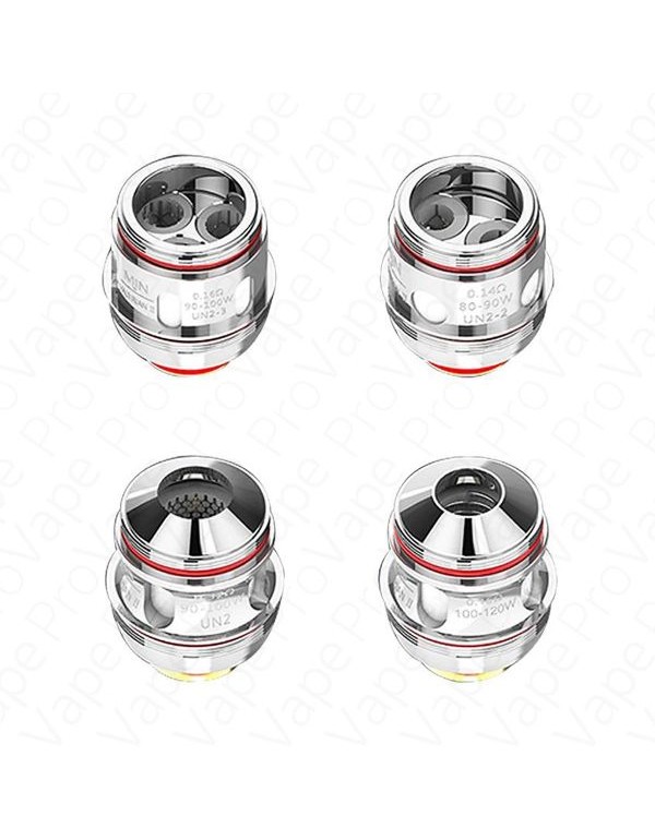 UWELL Valyrian II (2) Replacement Coils 2PCS