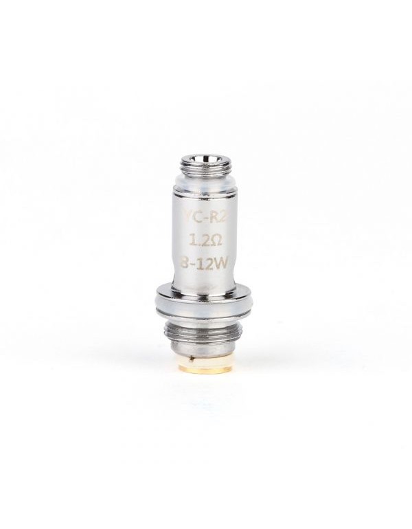 VooPoo YC Replacement Coils 5PCs: Best Price