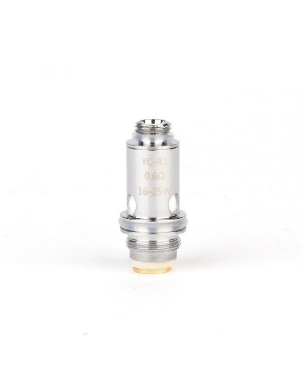 VooPoo YC Replacement Coils 5PCs: Best Price