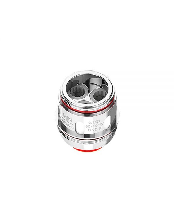 UWELL Valyrian II (2) Replacement Coils 2PCS