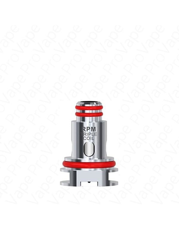 SMOK RPM Replacement Coils