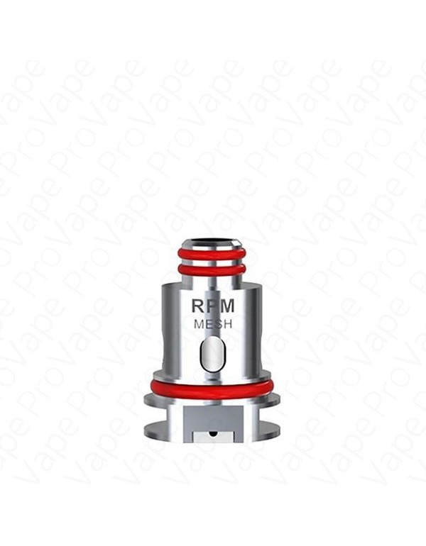 SMOK RPM Replacement Coils