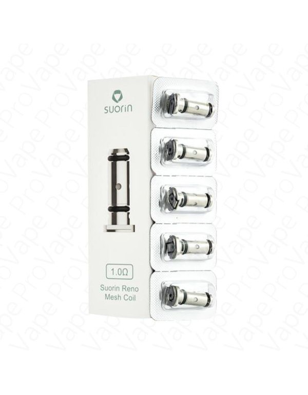 Suorin Reno Mesh Coil Suorin 5PCS