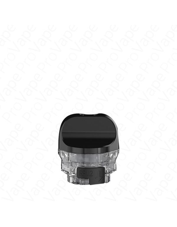 SMOK IPX 80 Replacement Empty Pod Cartridge 3PCS