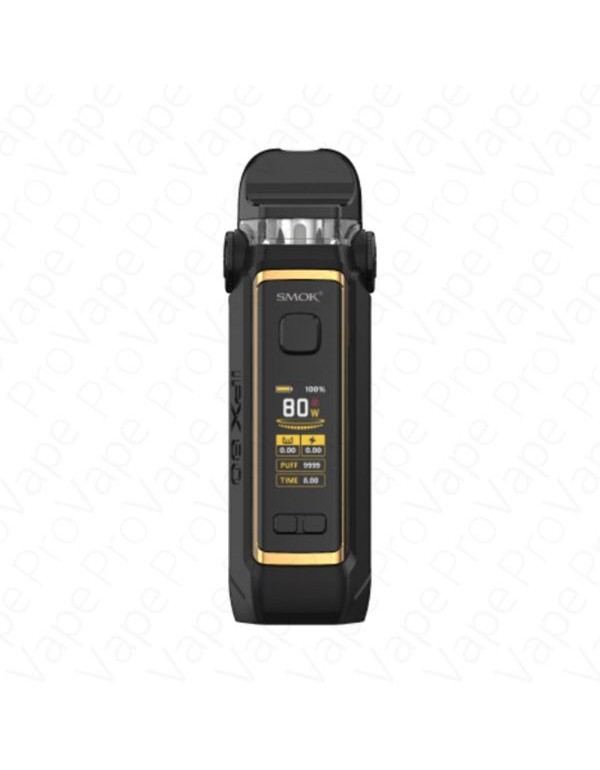 SMOK IPX 80 Pod System Kit