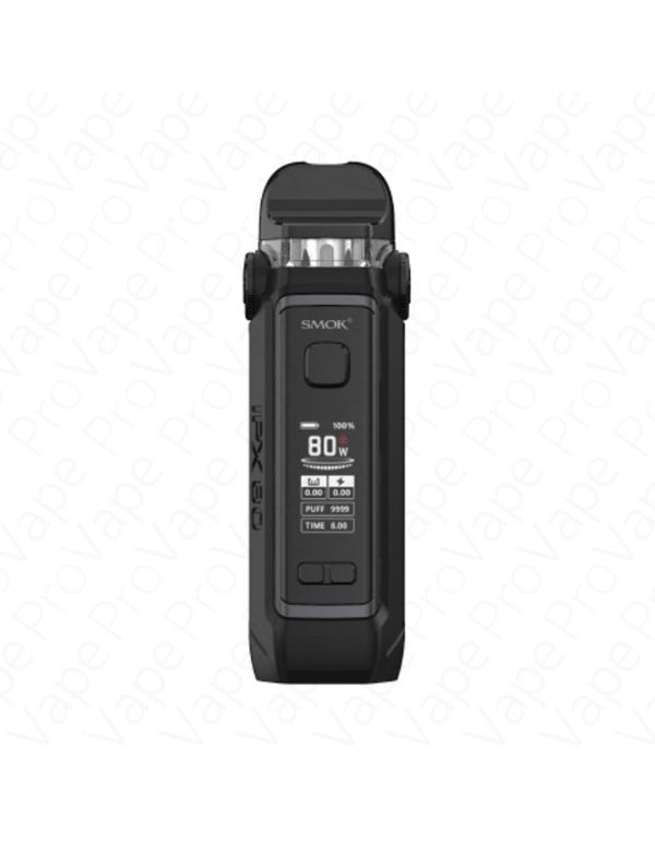 SMOK IPX 80 Pod System Kit