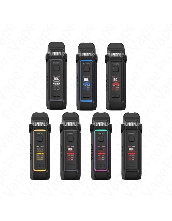 SMOK IPX 80 Pod System Kit