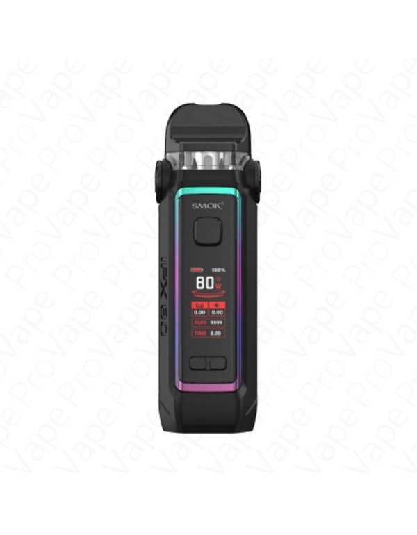 SMOK IPX 80 Pod System Kit