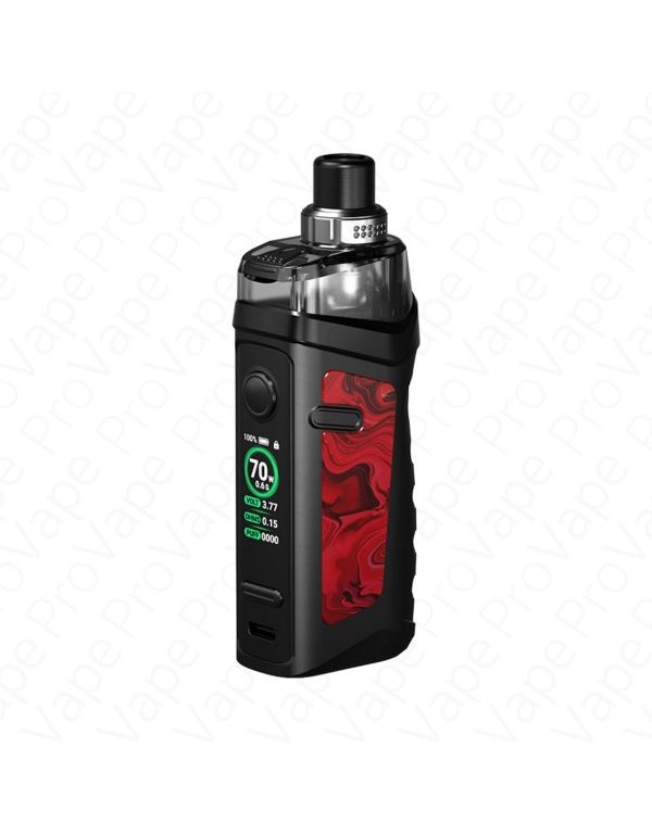 Vandy Vape Jackaroo 70W Pod Mod Kit