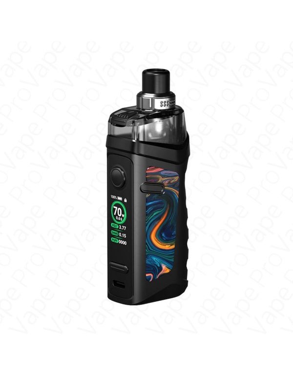 Vandy Vape Jackaroo 70W Pod Mod Kit