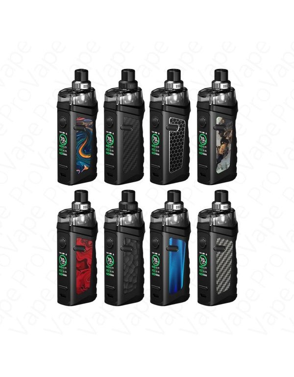 Vandy Vape Jackaroo 70W Pod Mod Kit