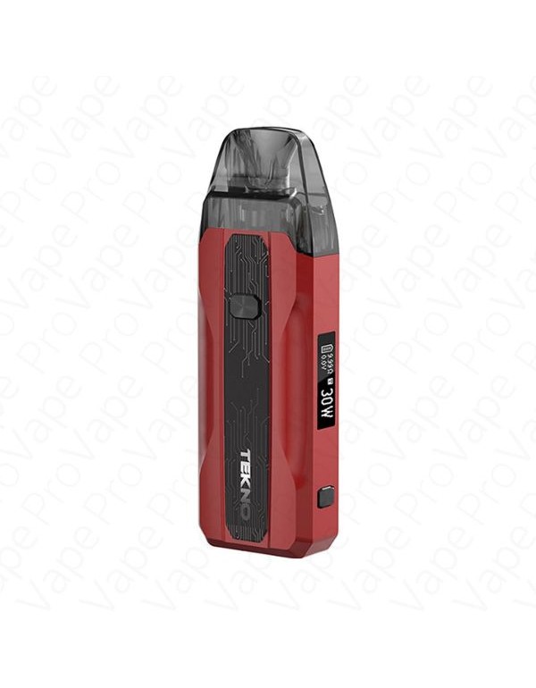 Aspire Tekno Pod System Kit