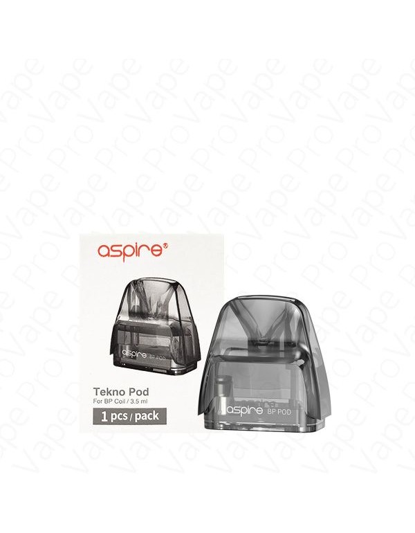 Aspire Tekno Replacement Pod