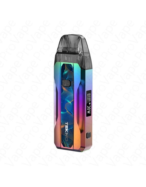 Aspire Tekno Pod System Kit