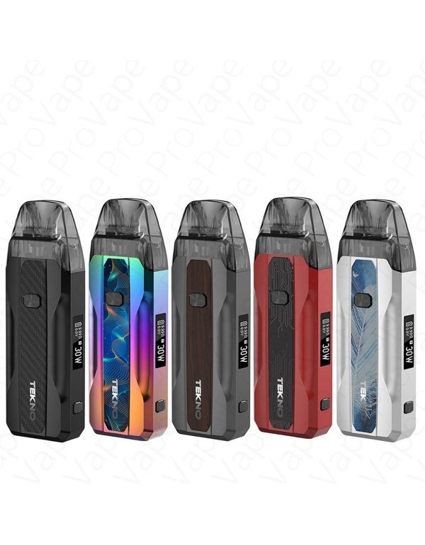 Aspire Tekno Pod System Kit