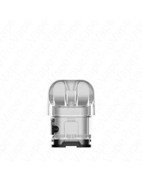 SMOK Novo 4 Empty Replacement Pod 3PCS