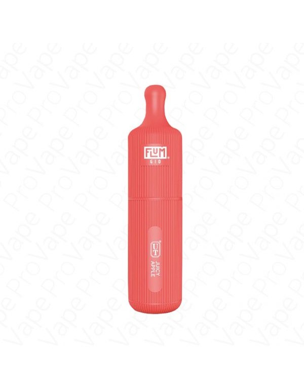 FLUM Float/Gio Disposable Pod Device 5%