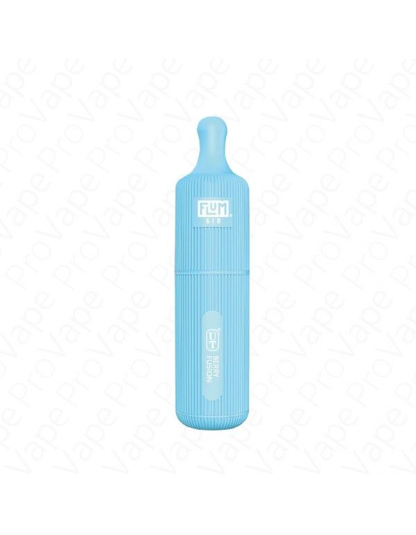 FLUM Float/Gio Disposable Pod Device 5%