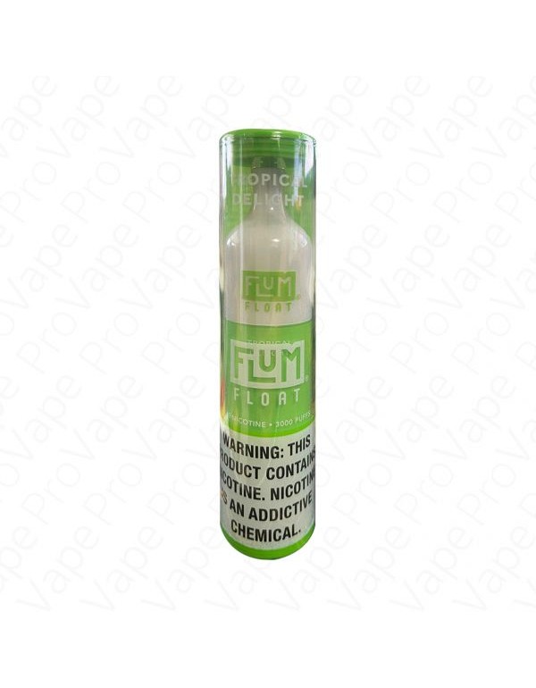 FLUM Float/Gio Disposable Pod Device 5%