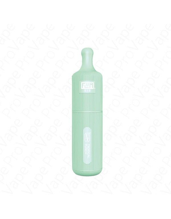 FLUM Float/Gio Disposable Pod Device 5%