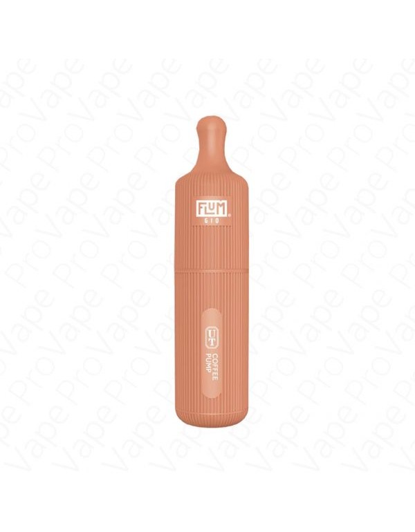 FLUM Float/Gio Disposable Pod Device 5%