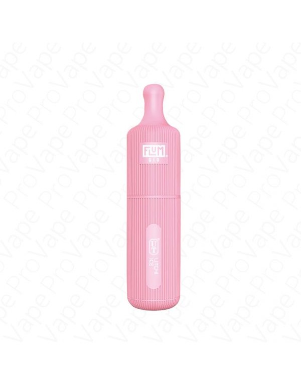 FLUM Float/Gio Disposable Pod Device 5%