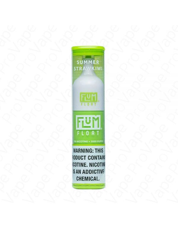 FLUM Float/Gio Disposable Pod Device 5%