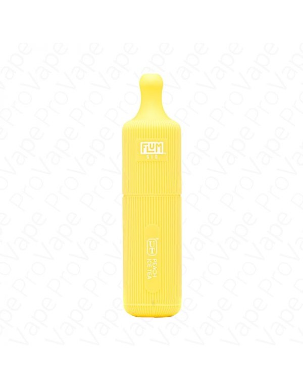 FLUM Float/Gio Disposable Pod Device 5%