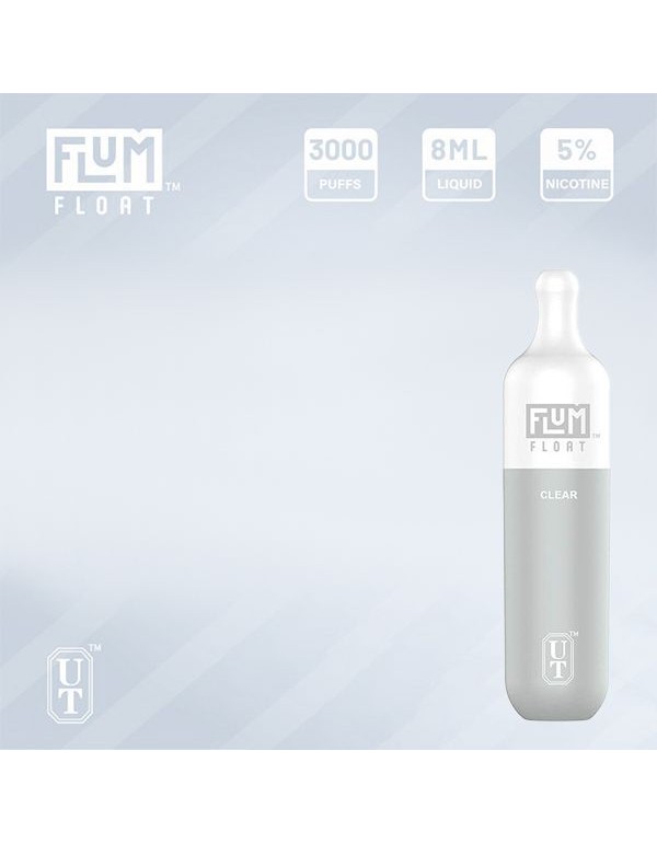 FLUM Float/Gio Disposable Pod Device 5%