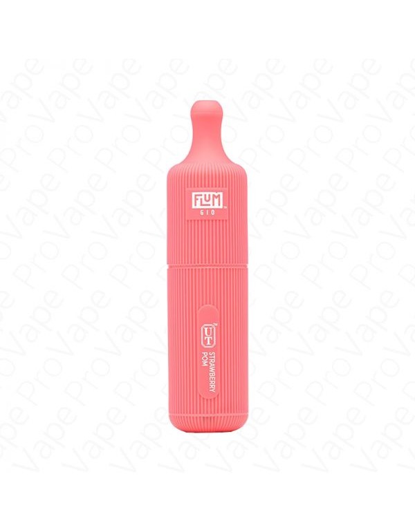 FLUM Float/Gio Disposable Pod Device 5%