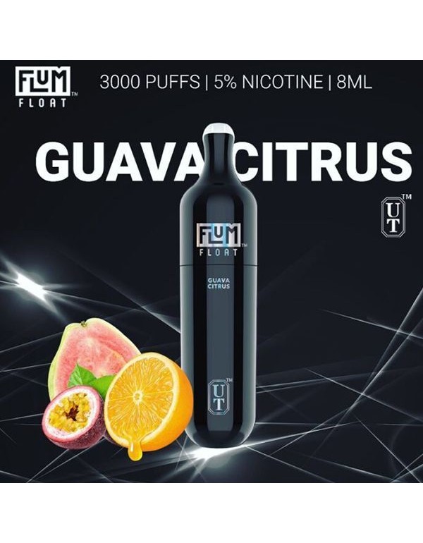 FLUM Float/Gio Disposable Pod Device 5%