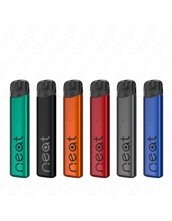 UWELL Yearn Neat 2 Pod System Kit