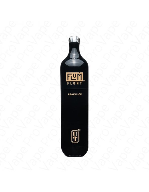 FLUM Float/Gio Disposable Pod Device 5%