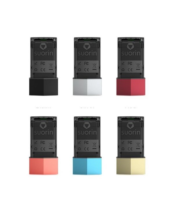 Suorin Edge Replacement Battery: Best Price