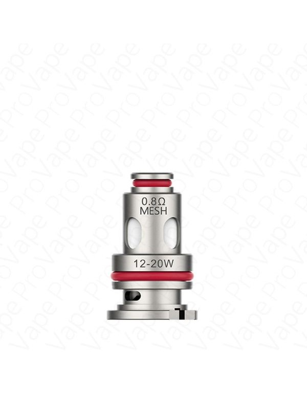 Vaporesso GTX Replacement Coils 5PCS