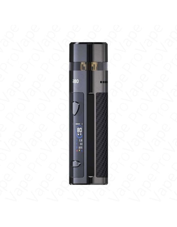 Wismec R80 80W Pod Mod Kit