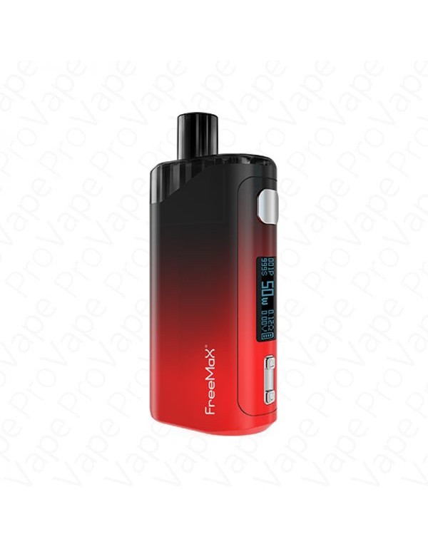 FreeMax Autopod50 Pod Mod Kit