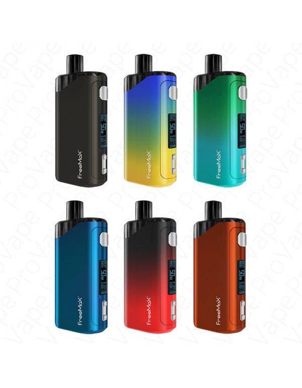 FreeMax Autopod50 Pod Mod Kit