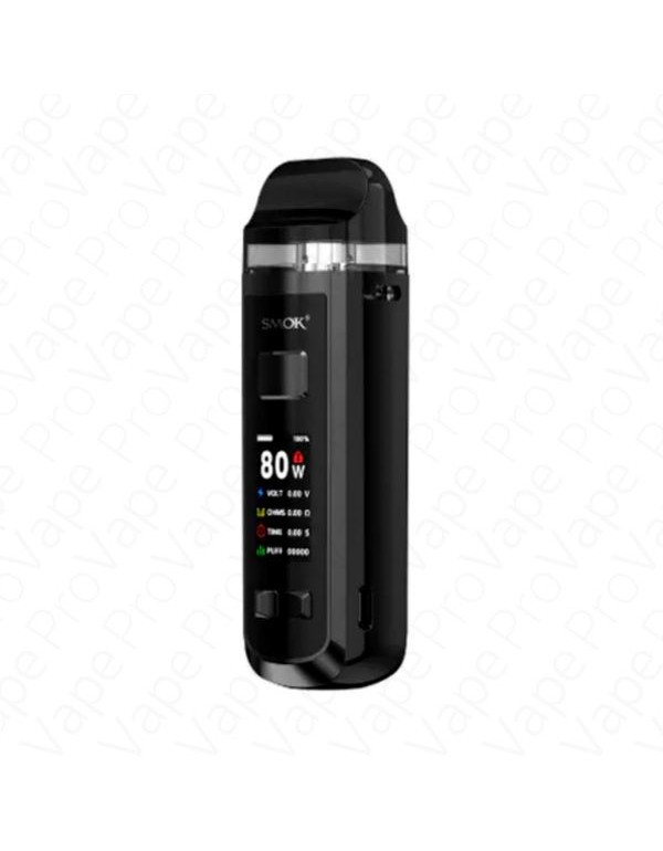 SMOK RPM 2 80W Pod Mod Kit