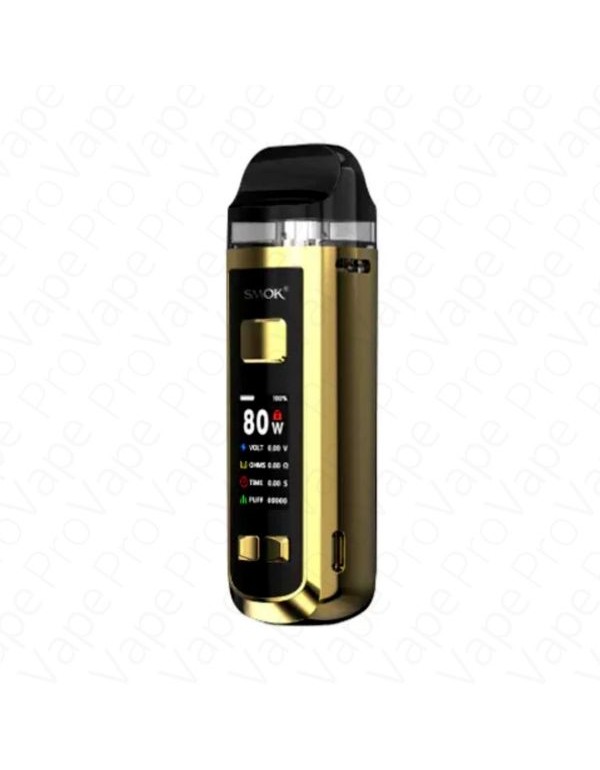 SMOK RPM 2 80W Pod Mod Kit