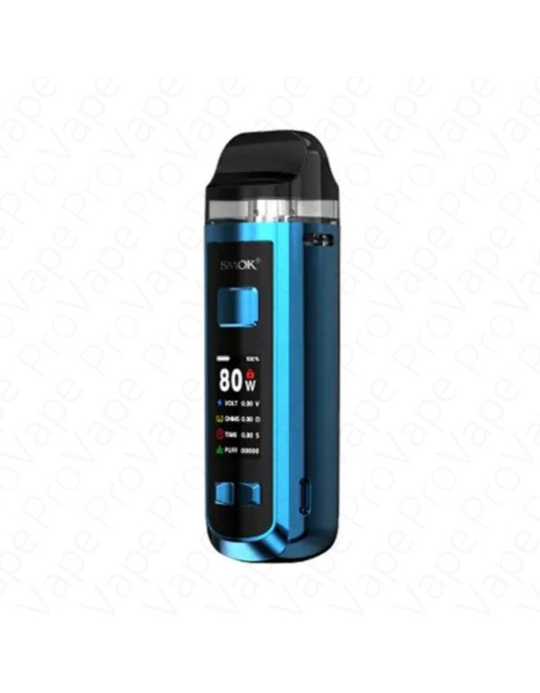 SMOK RPM 2 80W Pod Mod Kit