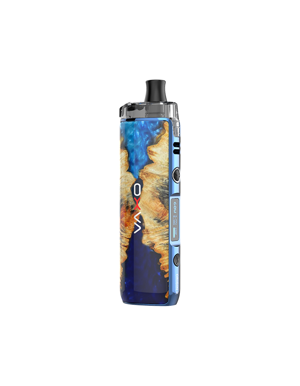 OXVA Origin X 60W Pod Mod Kit