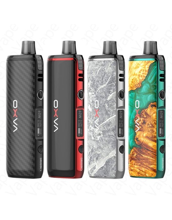 OXVA Origin X 60W Pod Mod Kit