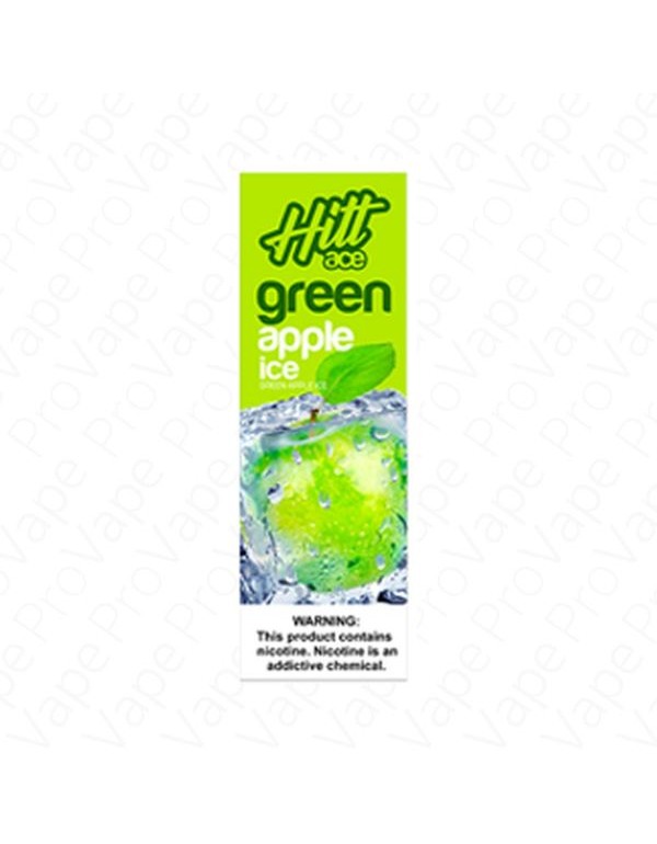 Hitt Ace Disposable Pod Device 5%