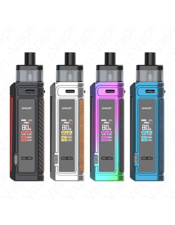 SMOK G-PRIV Pro Pod Kit