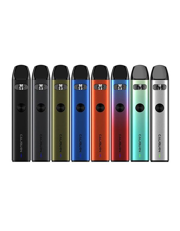 UWELL Caliburn A2 Pod System