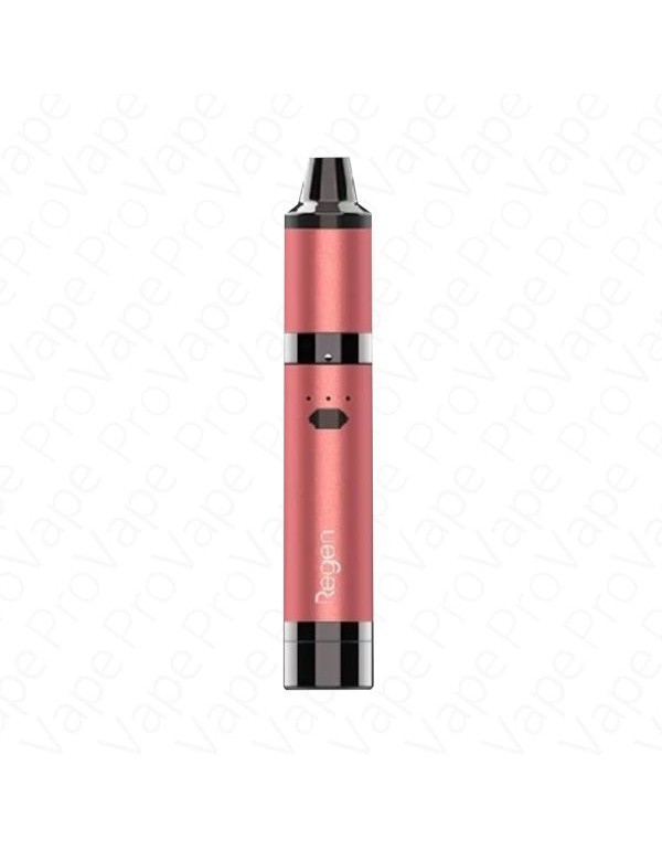 Yocan Regen Vaporizer Kit