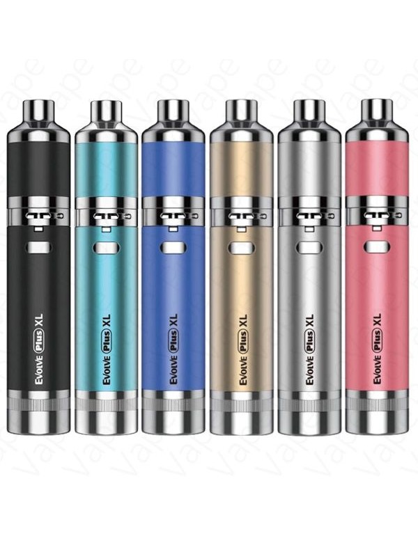 Yocan Evolve Plus XL Vaporizer Kit