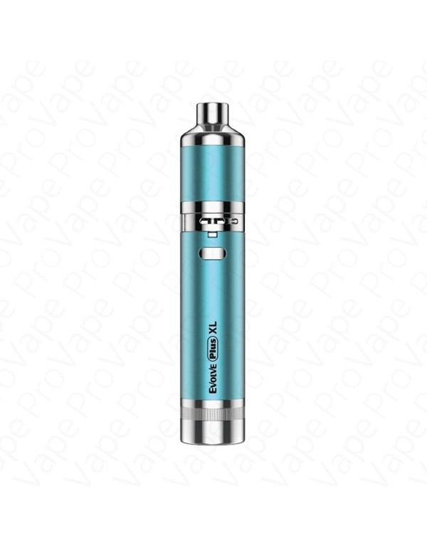 Yocan Evolve Plus XL Vaporizer Kit